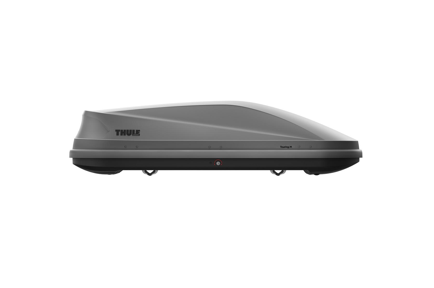 Thule Touring M Grey