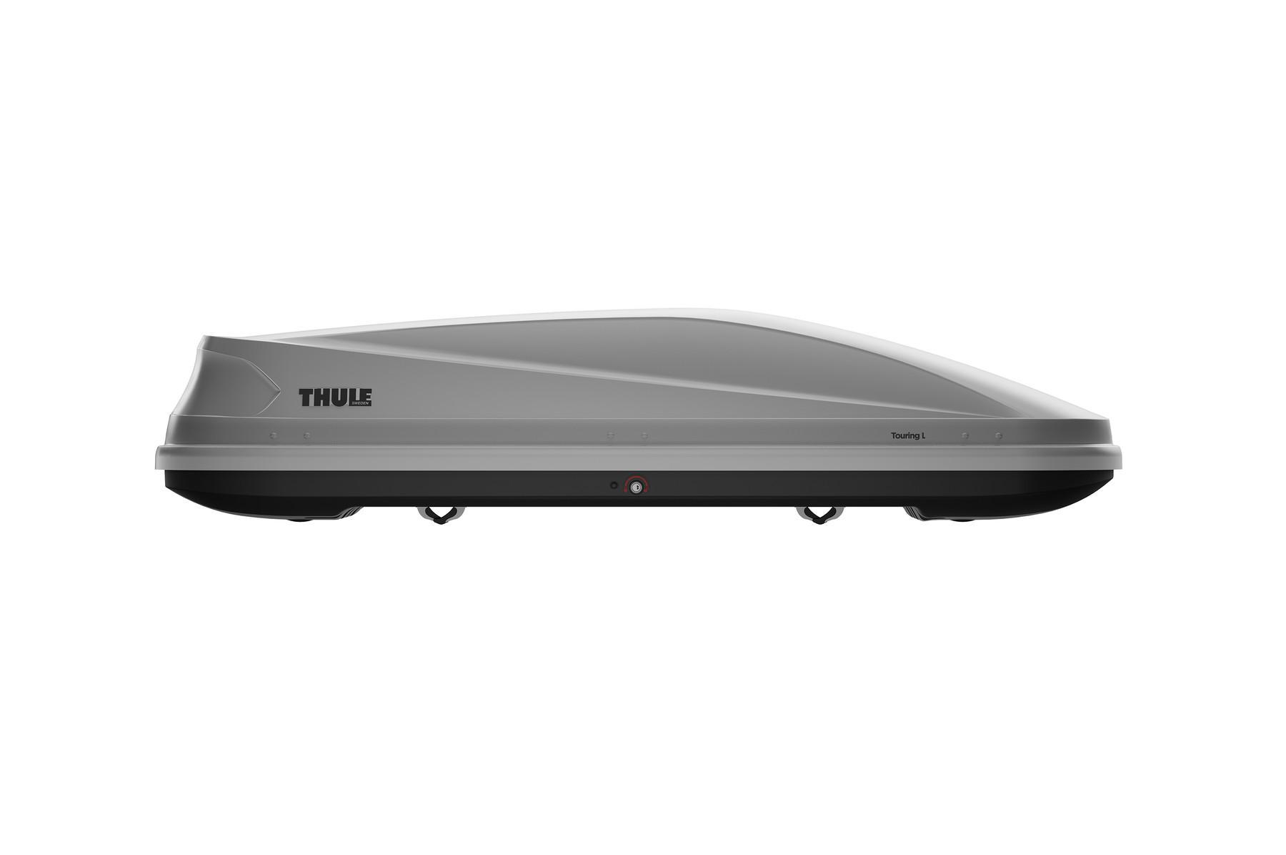 Thule Touring L Grey