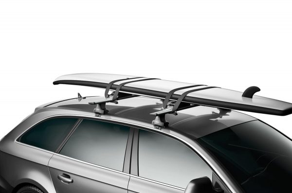 Thule Board Shuttle - Imagen 2