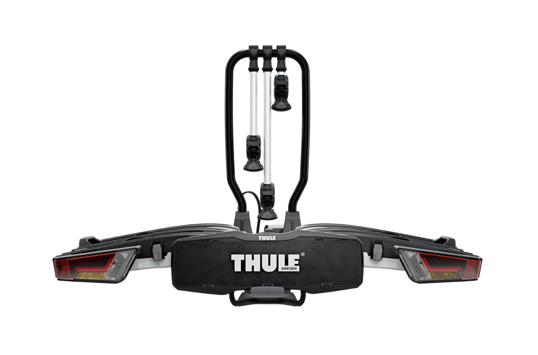Thule EasyFold XT 3 - Imagen 6