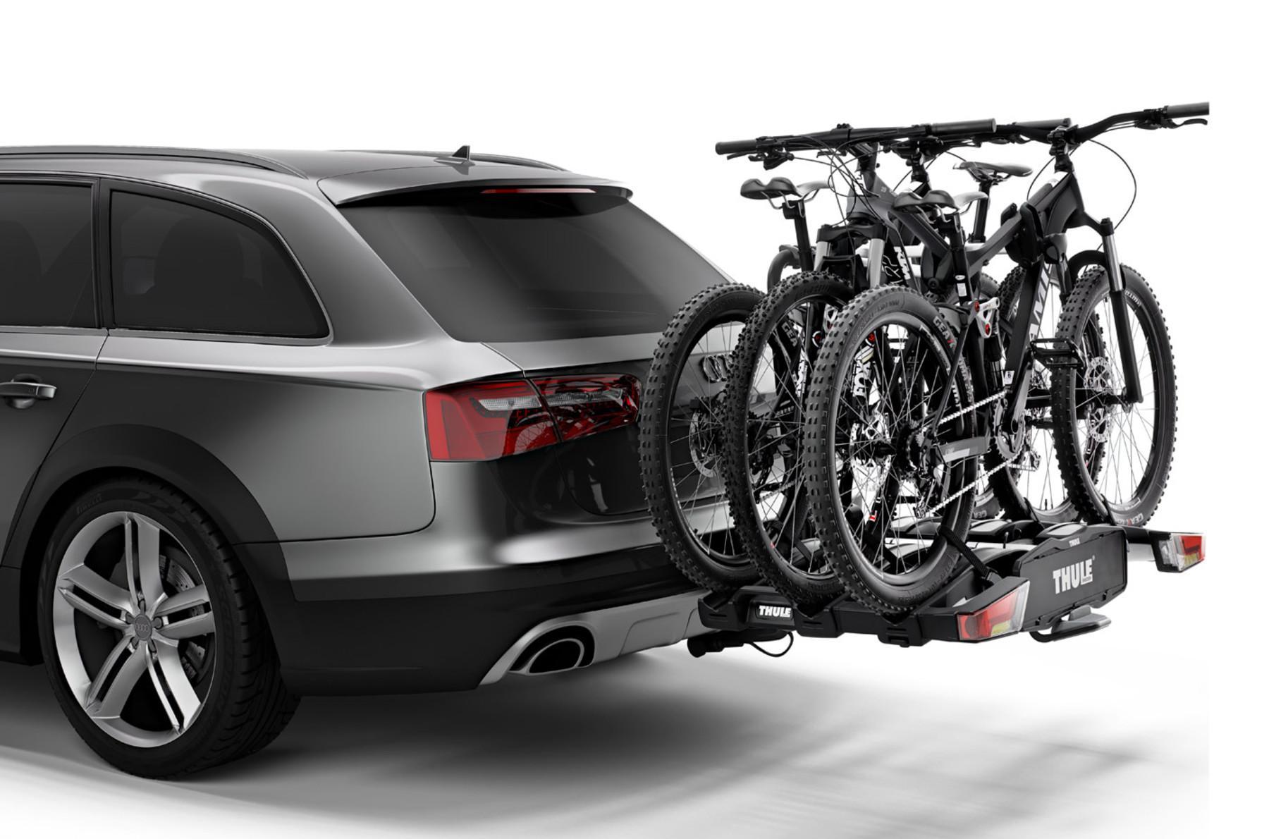 Thule EasyFold XT 3 - Imagen 7