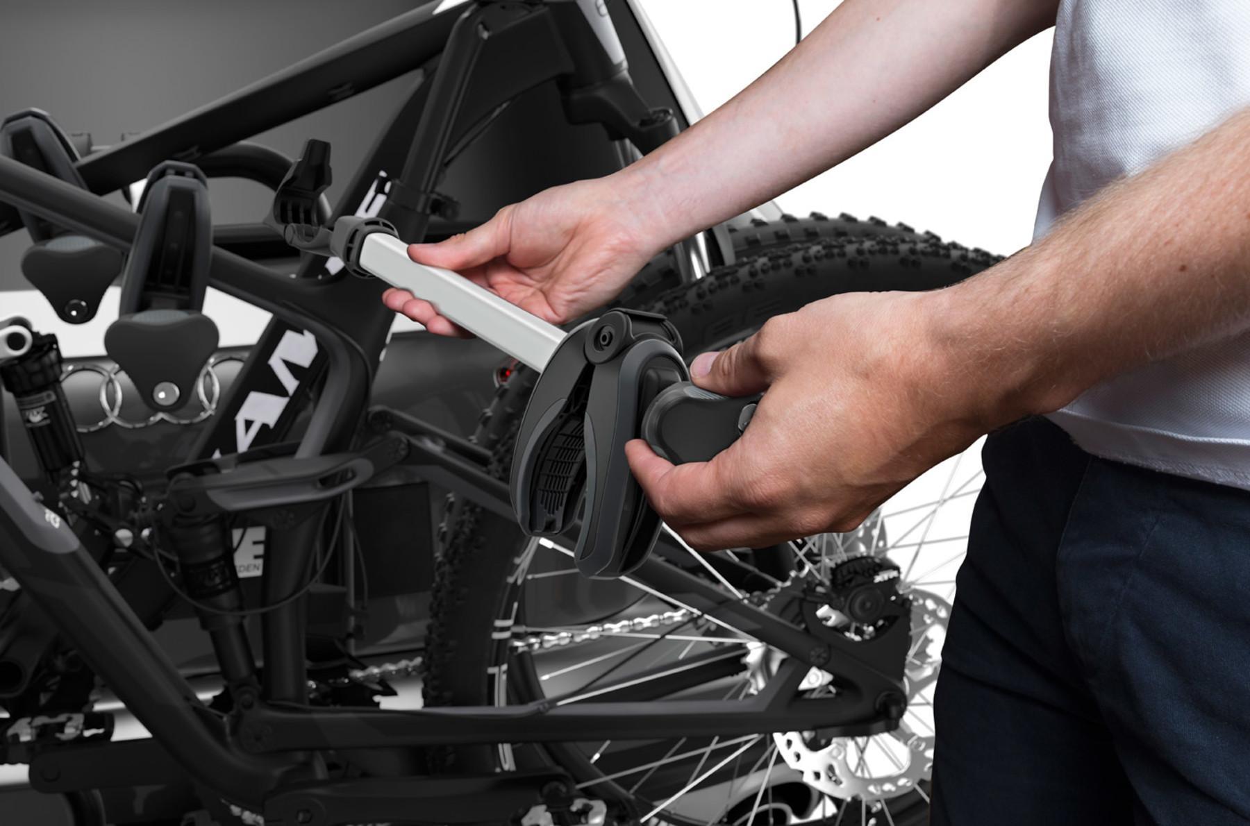 Thule EasyFold XT 3 - Imagen 4