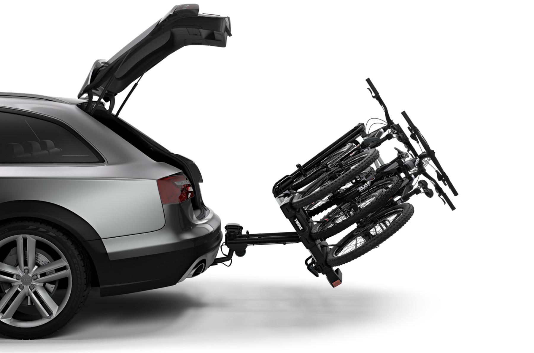 Thule EasyFold XT 3 - Imagen 3