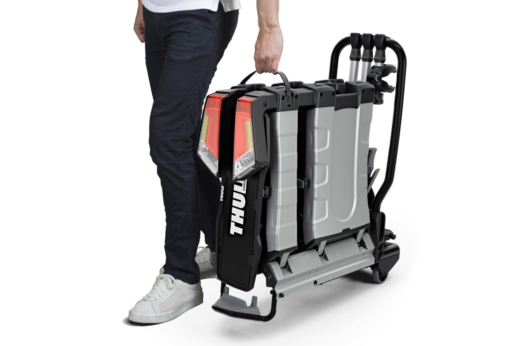 Thule EasyFold XT 3 - Imagen 2