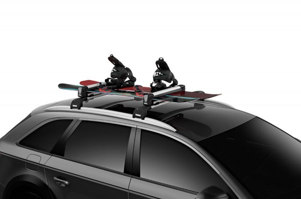 Thule SnowPack M - Imagen 2