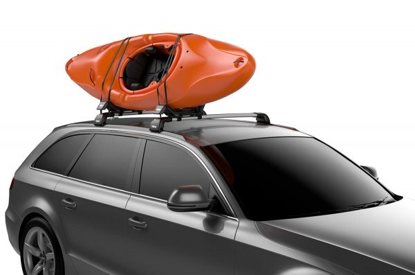 Thule Hull-a-Port XT - Imagen 3