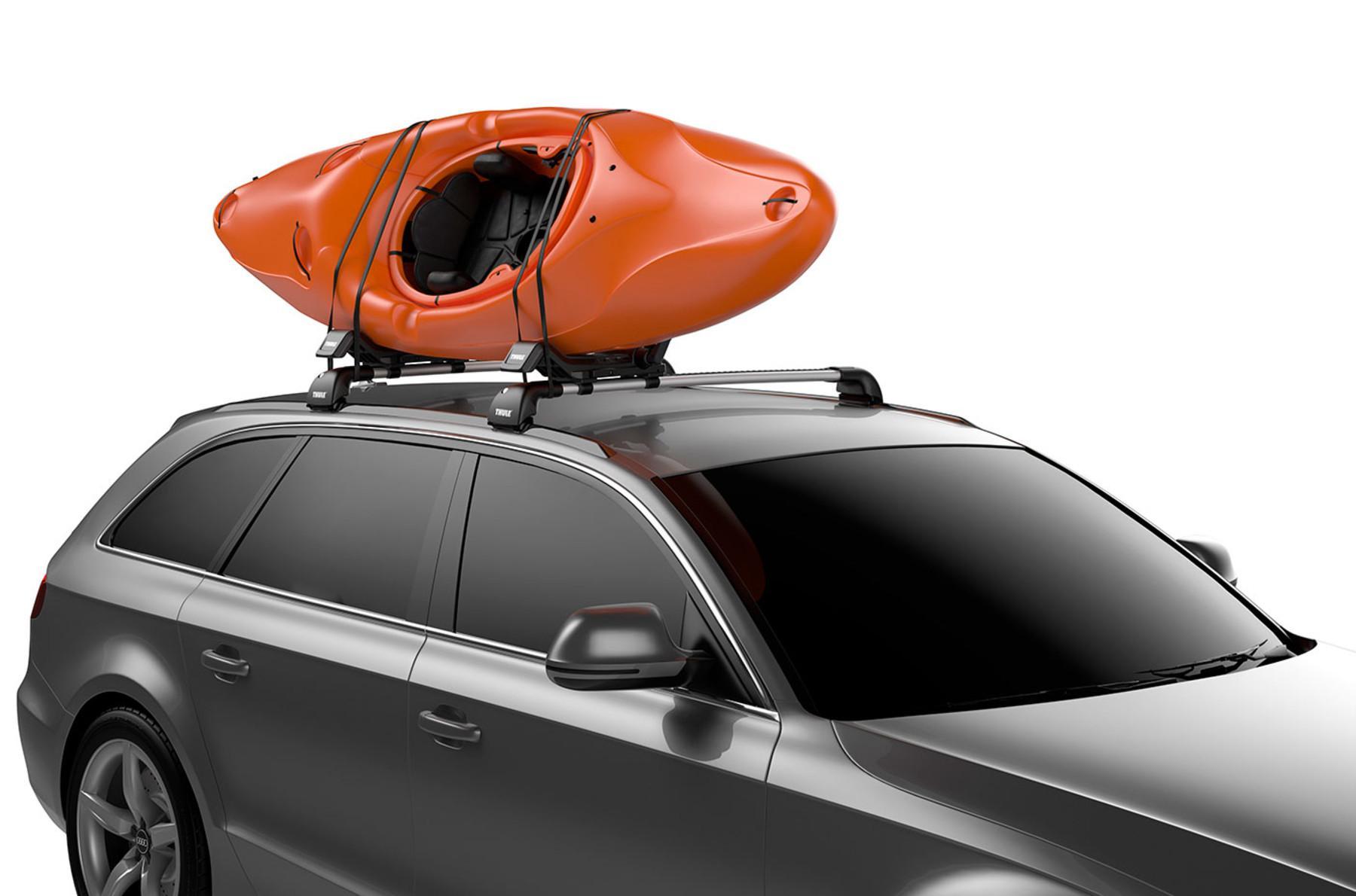 Thule Hull-a-Port XT - Imagen 3