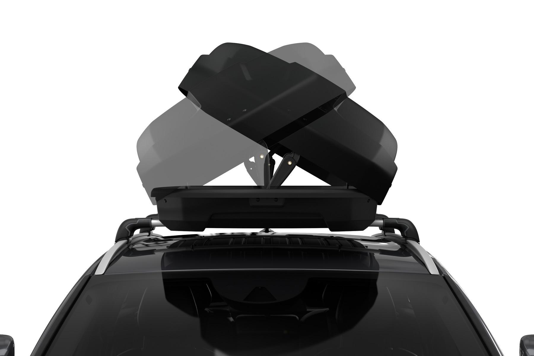 Thule Force XT L - Imagen 6