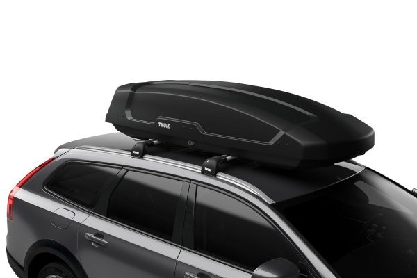 Thule Force XT XL - Imagen 9
