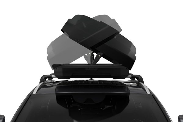 Thule Force XT XL - Imagen 5