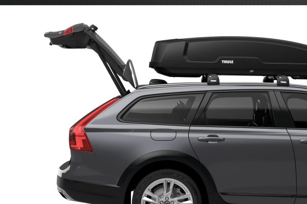 Thule Force XT M - Imagen 7