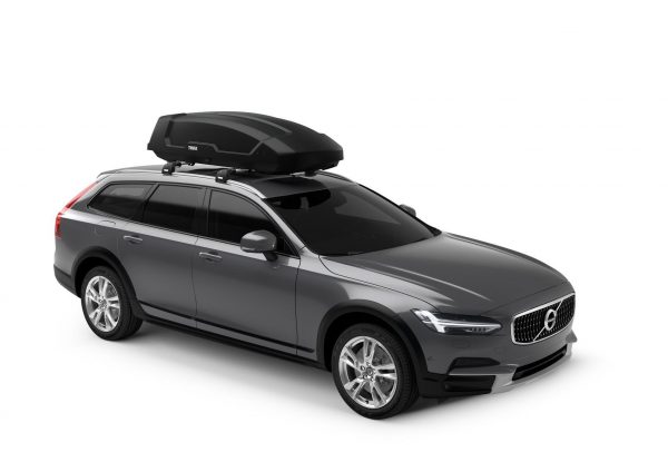 Thule Force XT L - Imagen 3