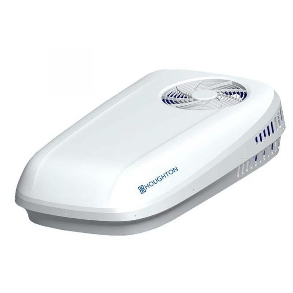 Belaire aire acondicionado 2.0kW, ciclo inverso y wifi