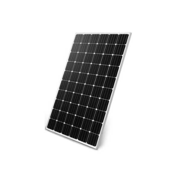 Blunergy-solar Panel solar rígido 120W
