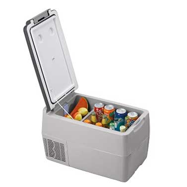 IndelB TB31 - Nevera portátil de 30L