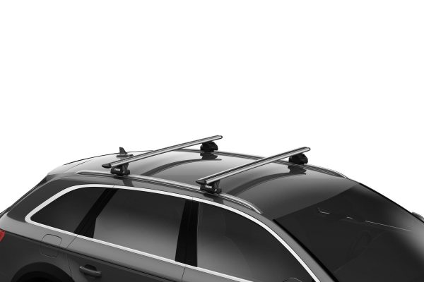 Thule Evo Flush Rail - Imagen 2