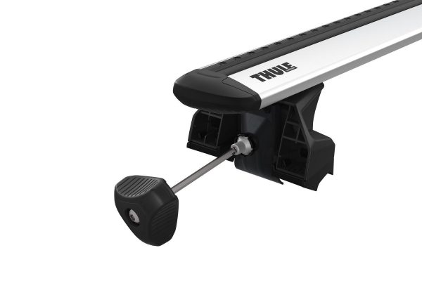 Thule Evo Flush Rail - Imagen 3