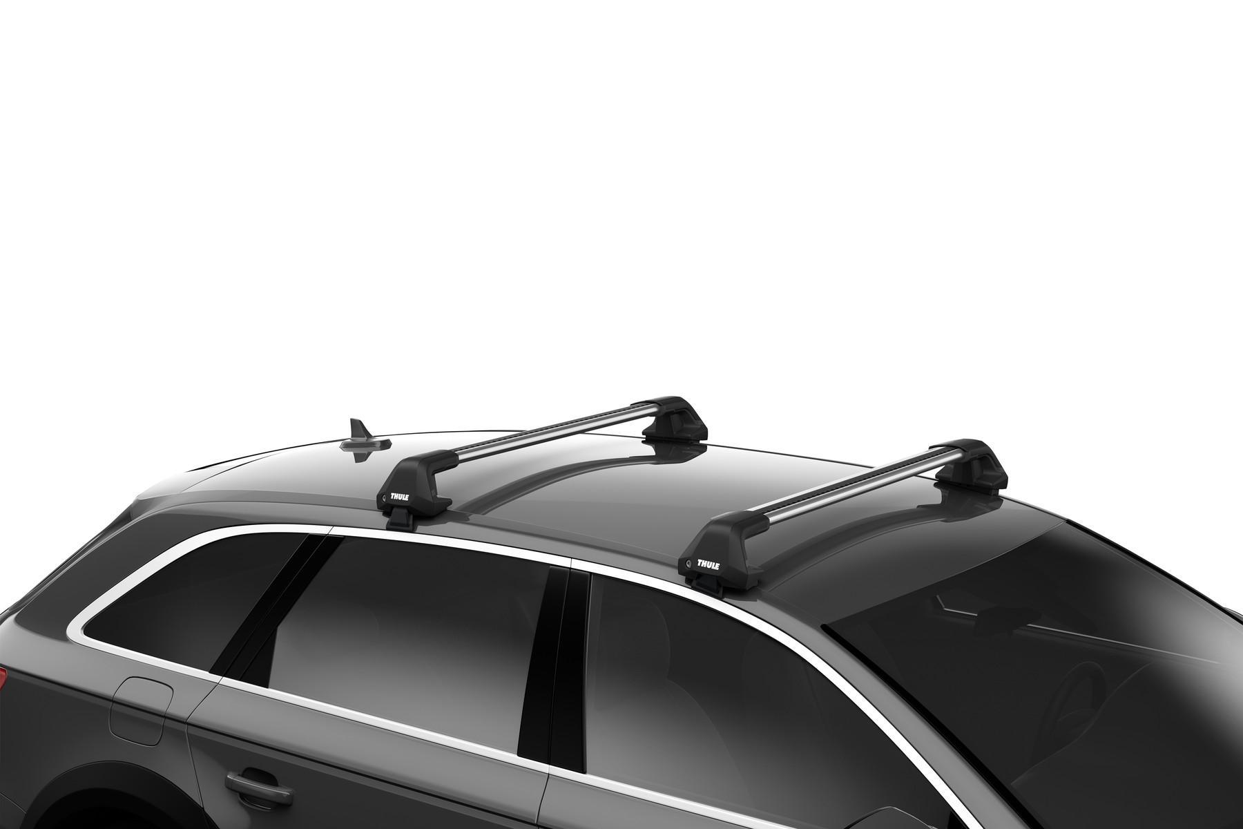 Thule Edge Clamp - Imagen 3