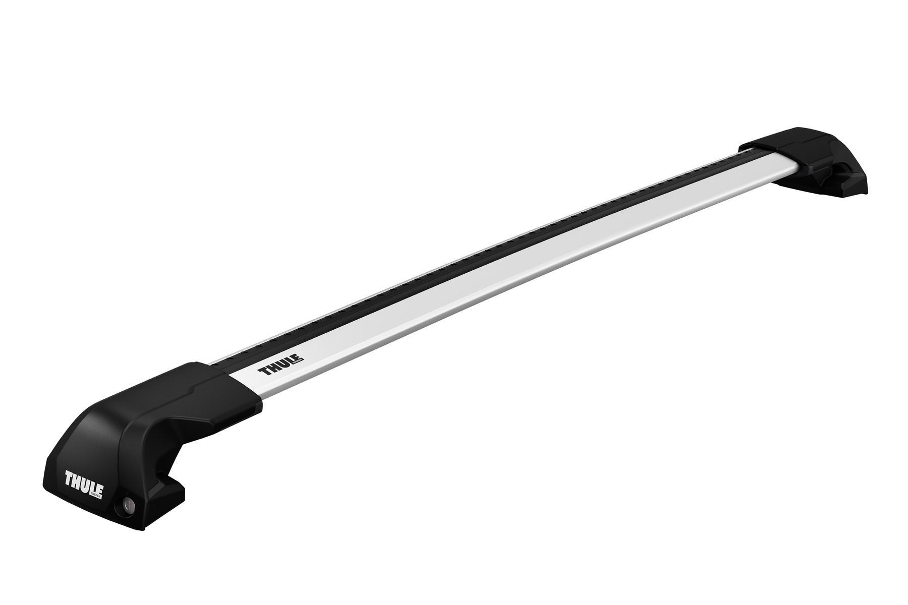 Thule Edge Flush Rail - Imagen 2