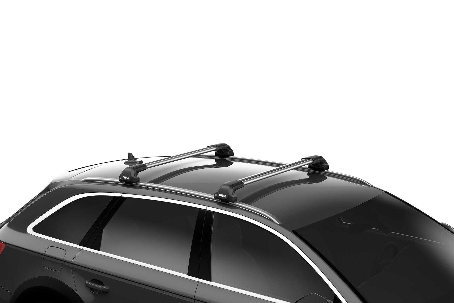 Thule Edge Flush Rail - Imagen 3