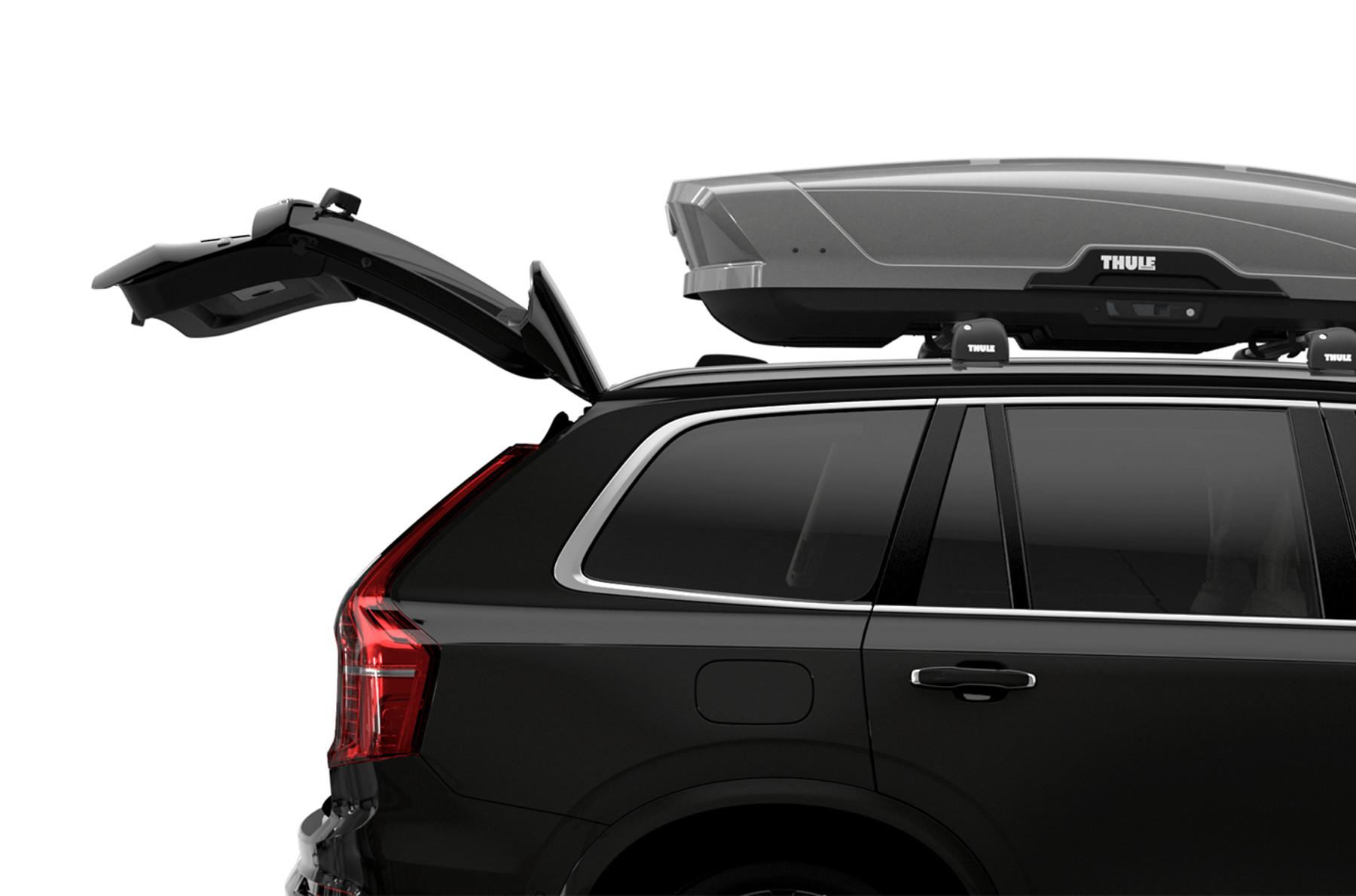 Thule Motion XT XXL Titan - Imagen 7