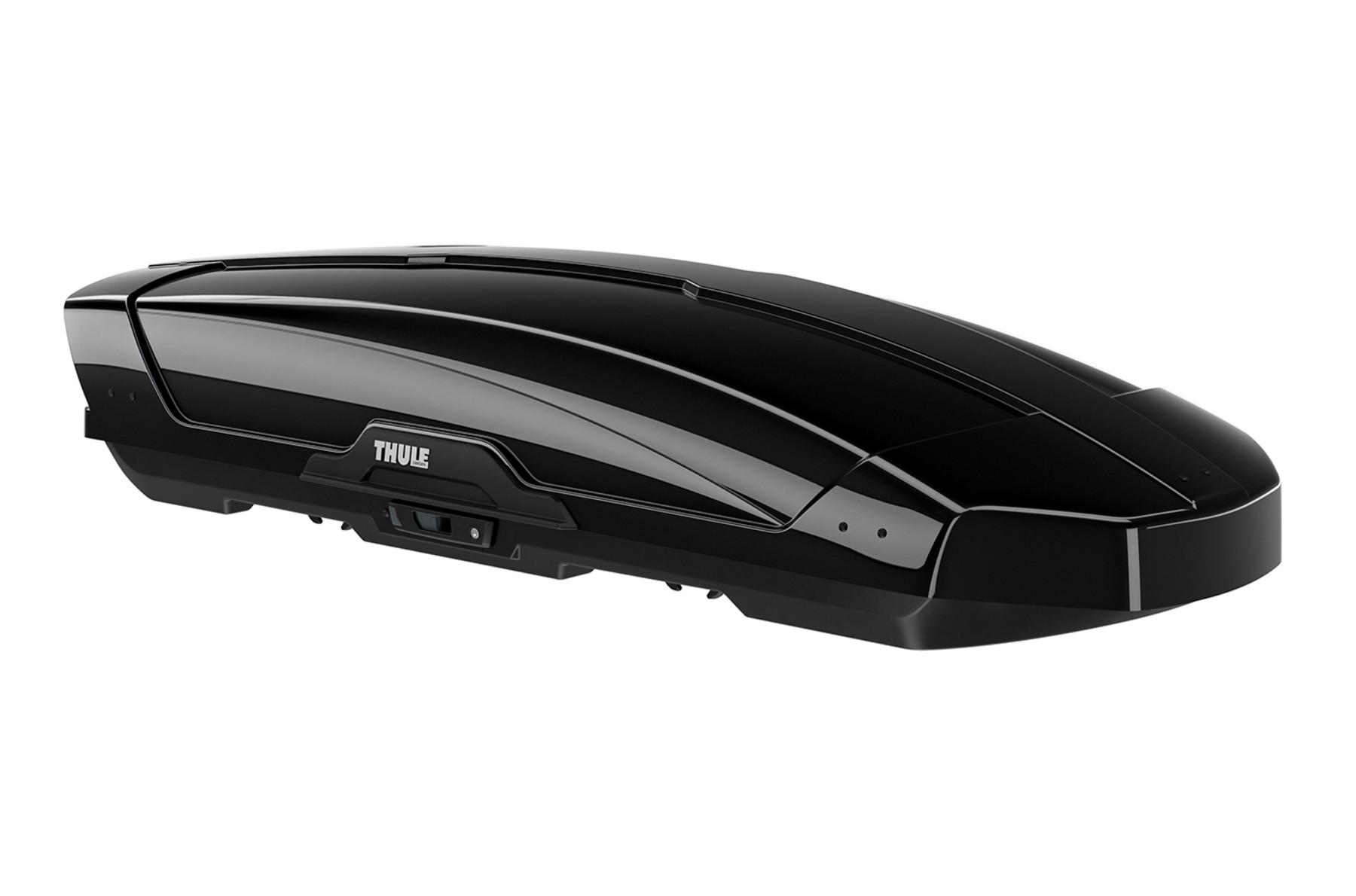 Thule Motion XT XL Black - Imagen 5