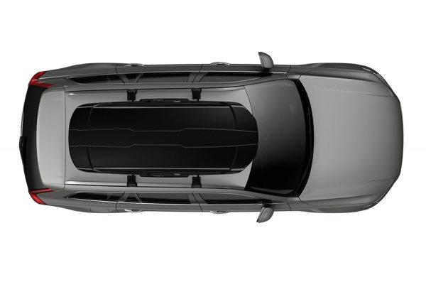Thule Motion XT XL Black - Imagen 6