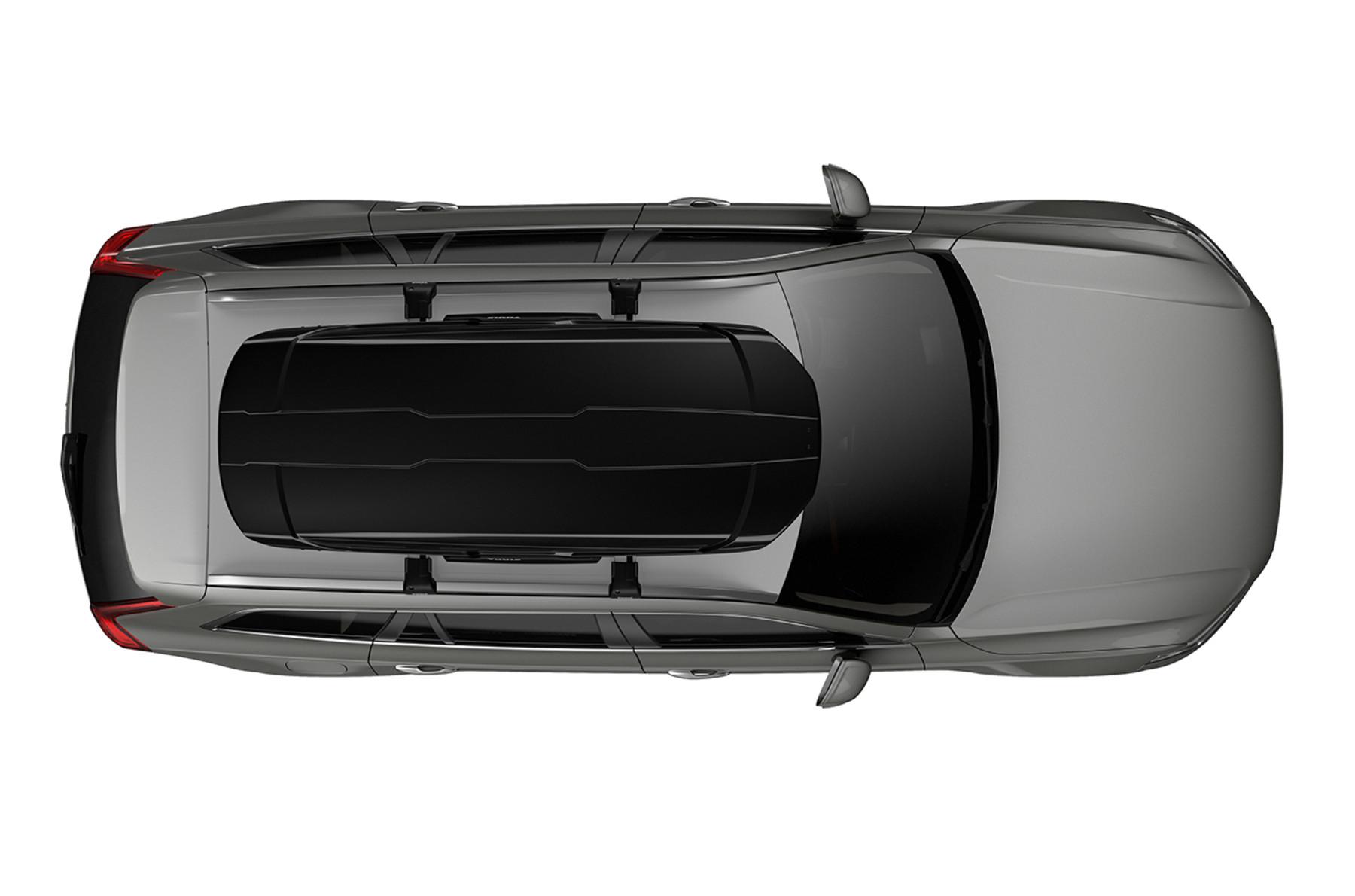 Thule Motion XT XL Black - Imagen 6