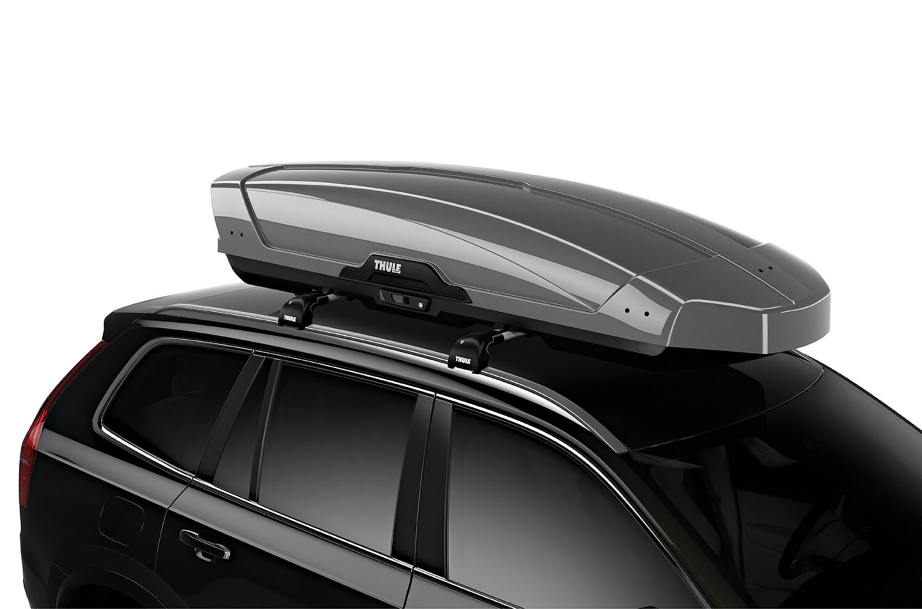 Thule Motion XT XXL Titan - Imagen 5