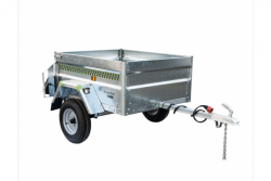 Remolque Carga Alhambra Serie 2000