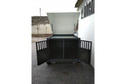 Remolque Campero Combi-dog