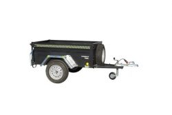 Remolque Campero Campero 2.0