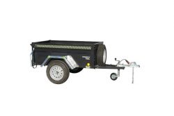 Remolque Carga Campero 2.0