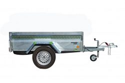 Remolque Cazorla 2000