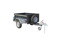 Remolque Carga Campero 3.0