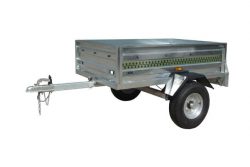 Remolque Carga Eco 1240 Serie Ecoline